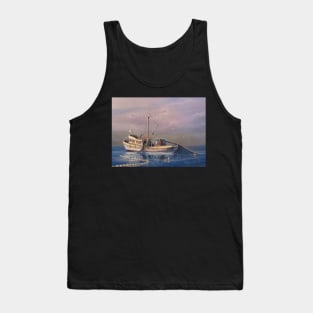 Seiner Hauling Tank Top